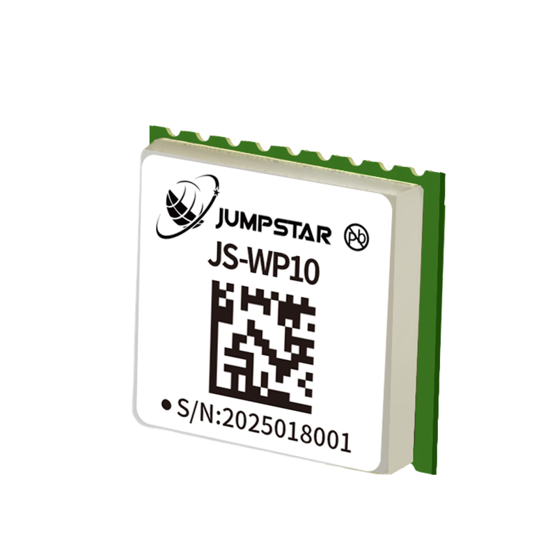 JS-WP10 Module